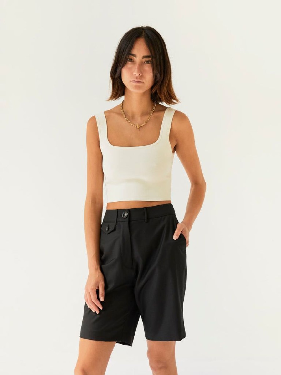 Clothing Anna Quan | Patsy Shorts By Anna Quan