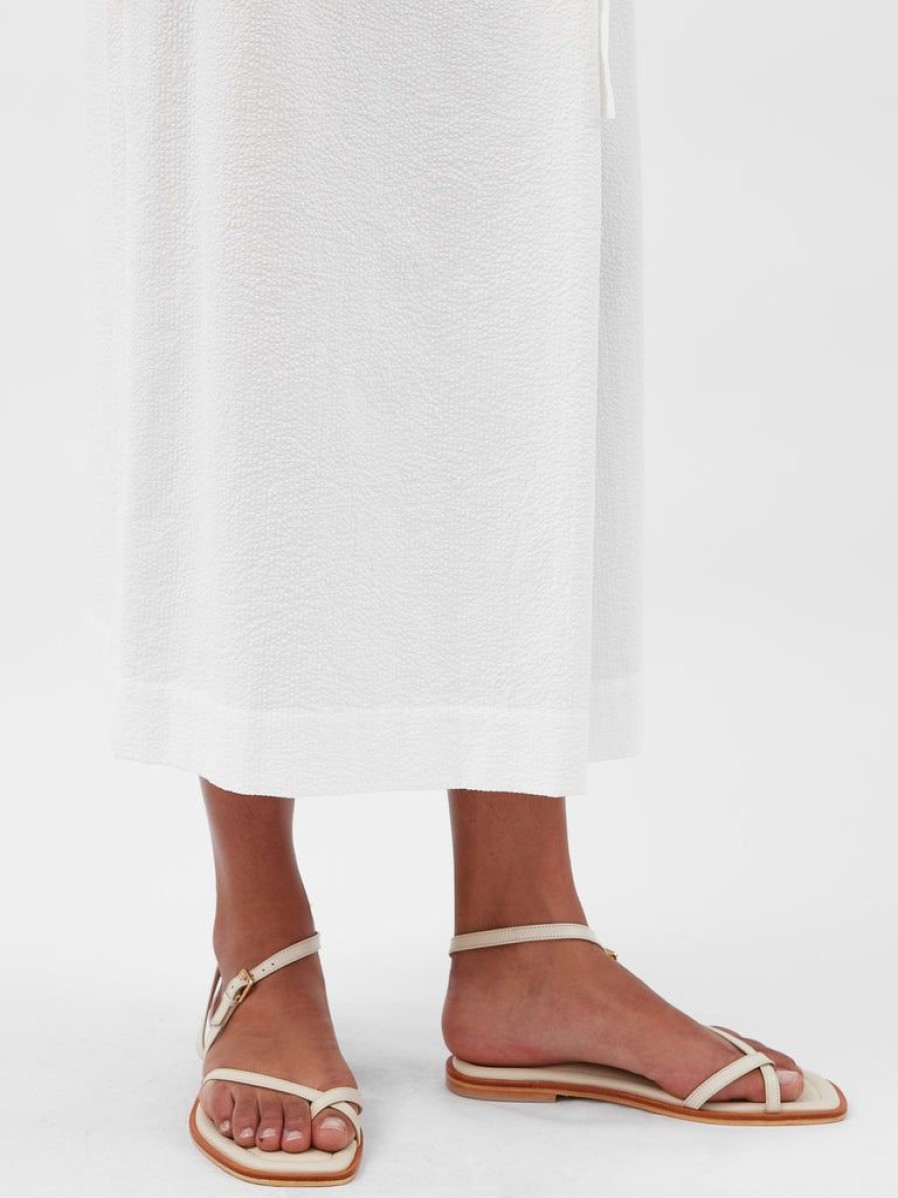 Wardrobe Essentials A.Emery | Lucia Sandal By A.Emery