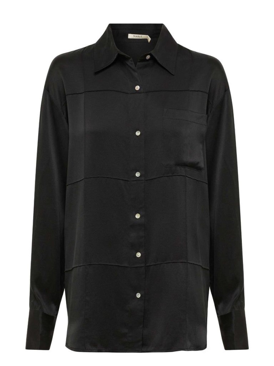 Wardrobe Essentials Marle | Pierre Shirt By Marle