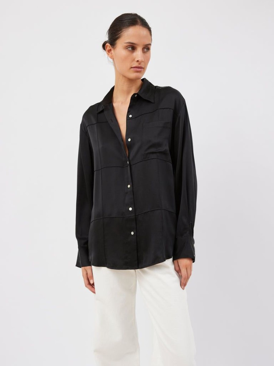 Wardrobe Essentials Marle | Pierre Shirt By Marle