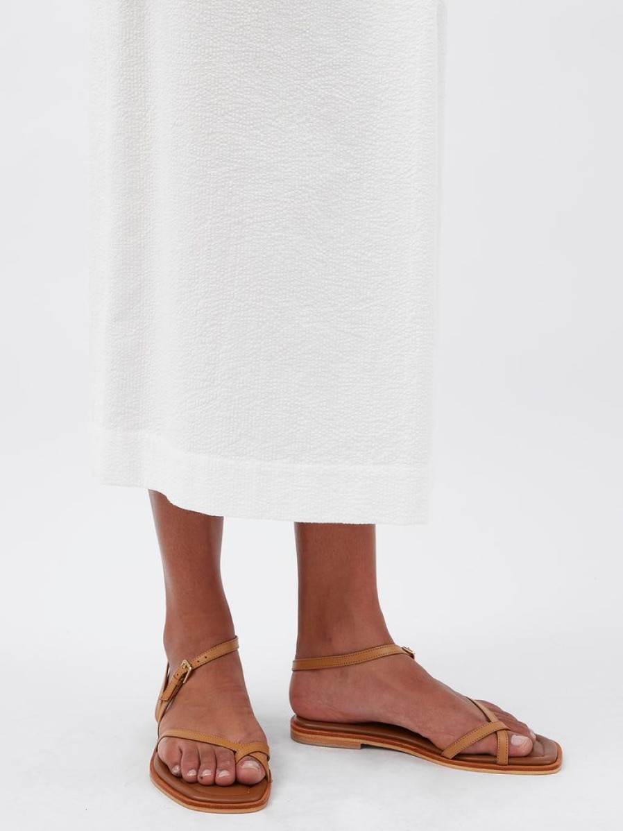 Wardrobe Essentials A.Emery | Lucia Sandal By A.Emery