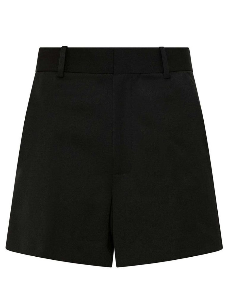 Wardrobe Essentials St. Agni | Tailored Shorts By St. Agni