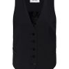 Wardrobe Essentials Matteau | Tailored Waistcoat By Matteau