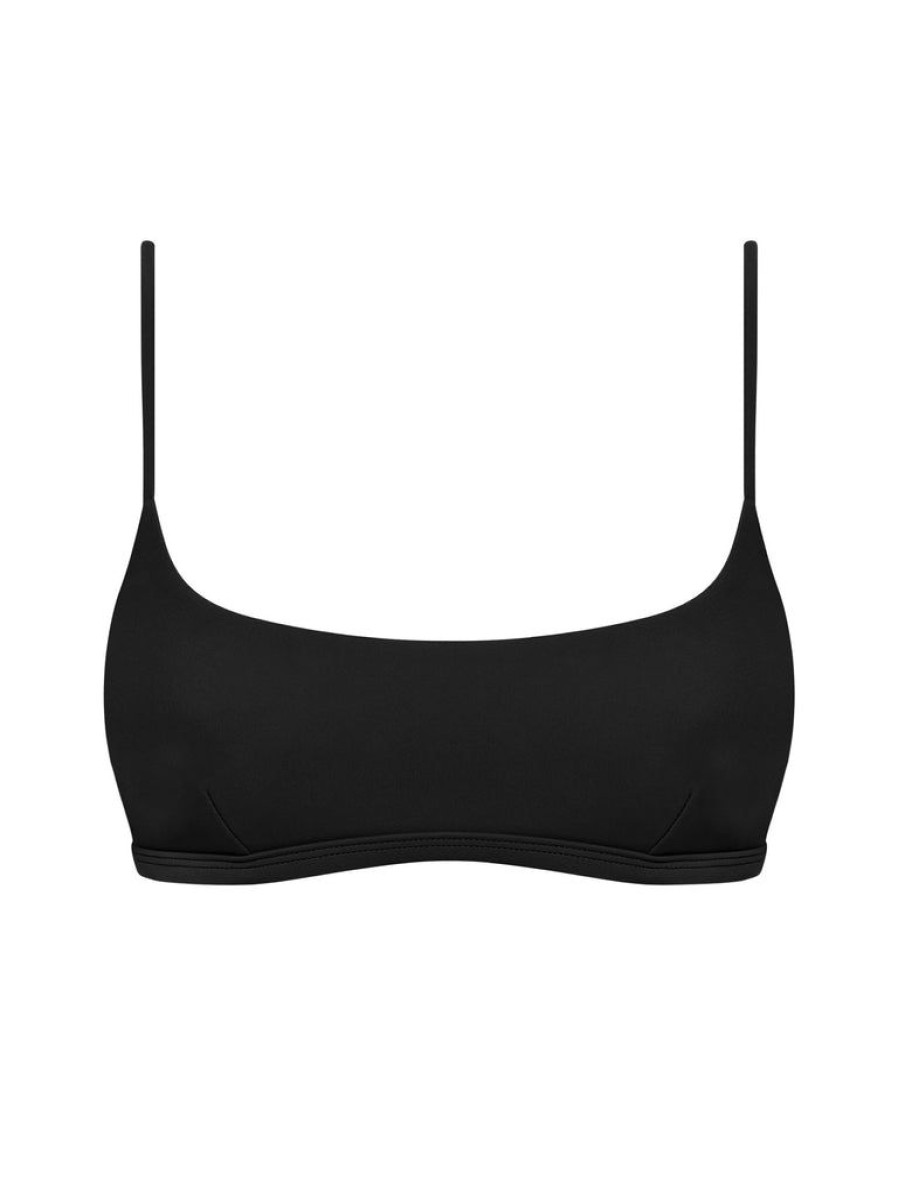 Wardrobe Essentials Matteau | Crop Top By Matteau