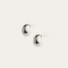 Wardrobe Essentials Rylan | Egg Stud Earrings By Rylan