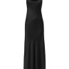 Clothing Maison Essentiele | Scoop Neck Maxi By Maison Essentiele