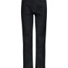 Wardrobe Essentials SLVRLAKE | London High Rise Straight Leg Jean By Slvrlake