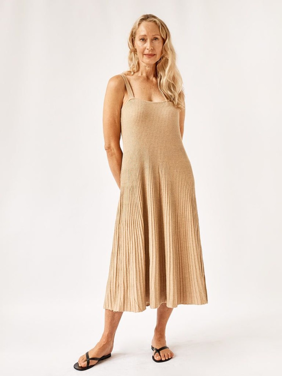 Clothing Marle | Jimmy Dress By Marle