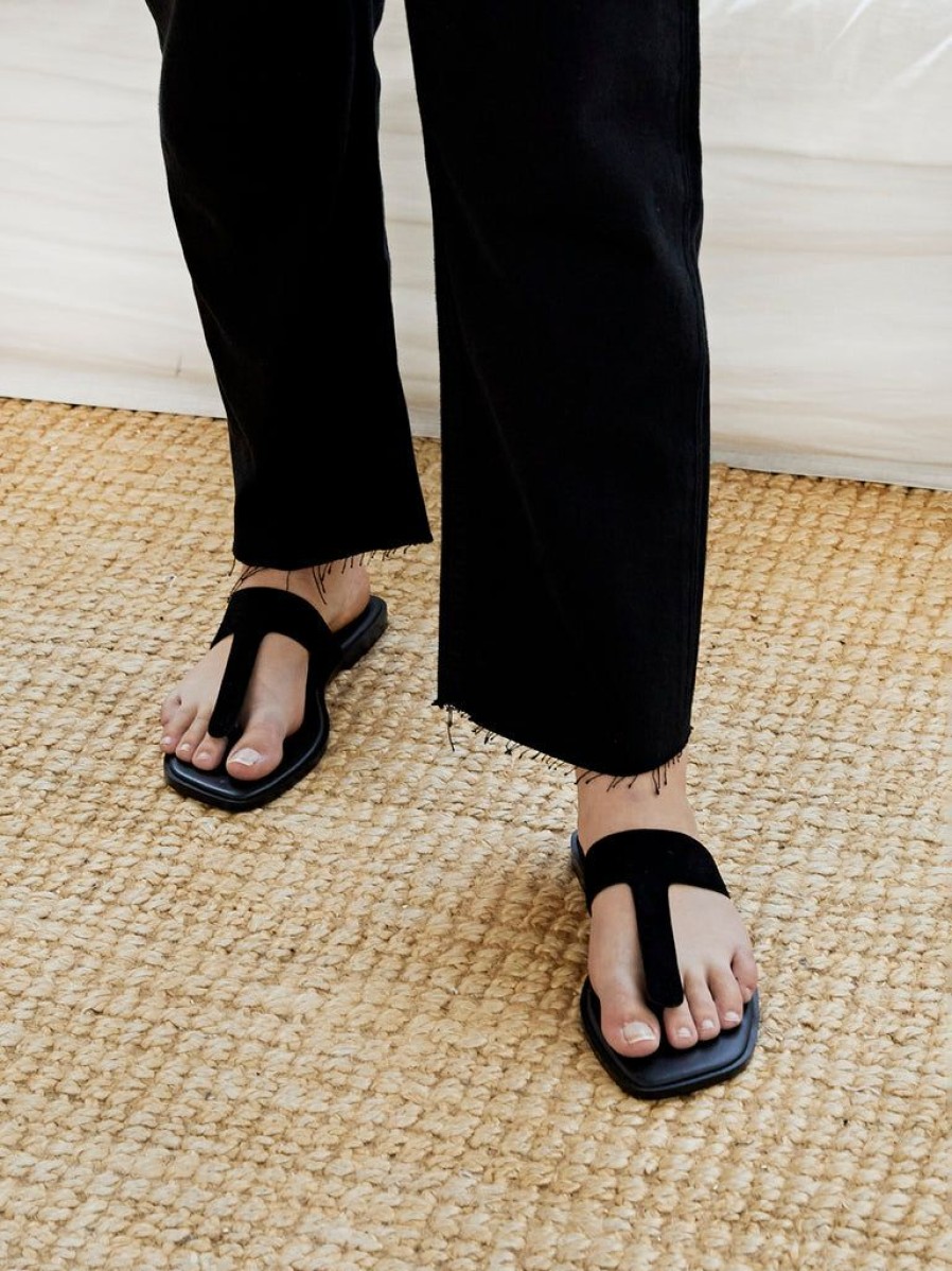 Shoes A.Emery | Rhodes Sandal By A.Emery