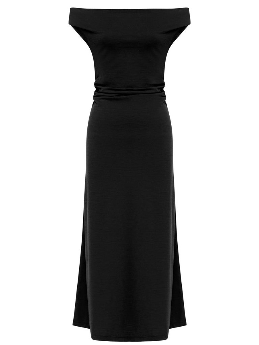 Wardrobe Essentials Dominique Healy | Vera Dress By Dominique Healy