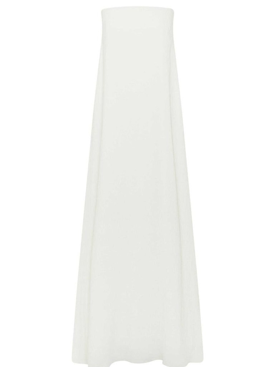 Wardrobe Essentials Anna Quan | Delfina Dress By Anna Quan