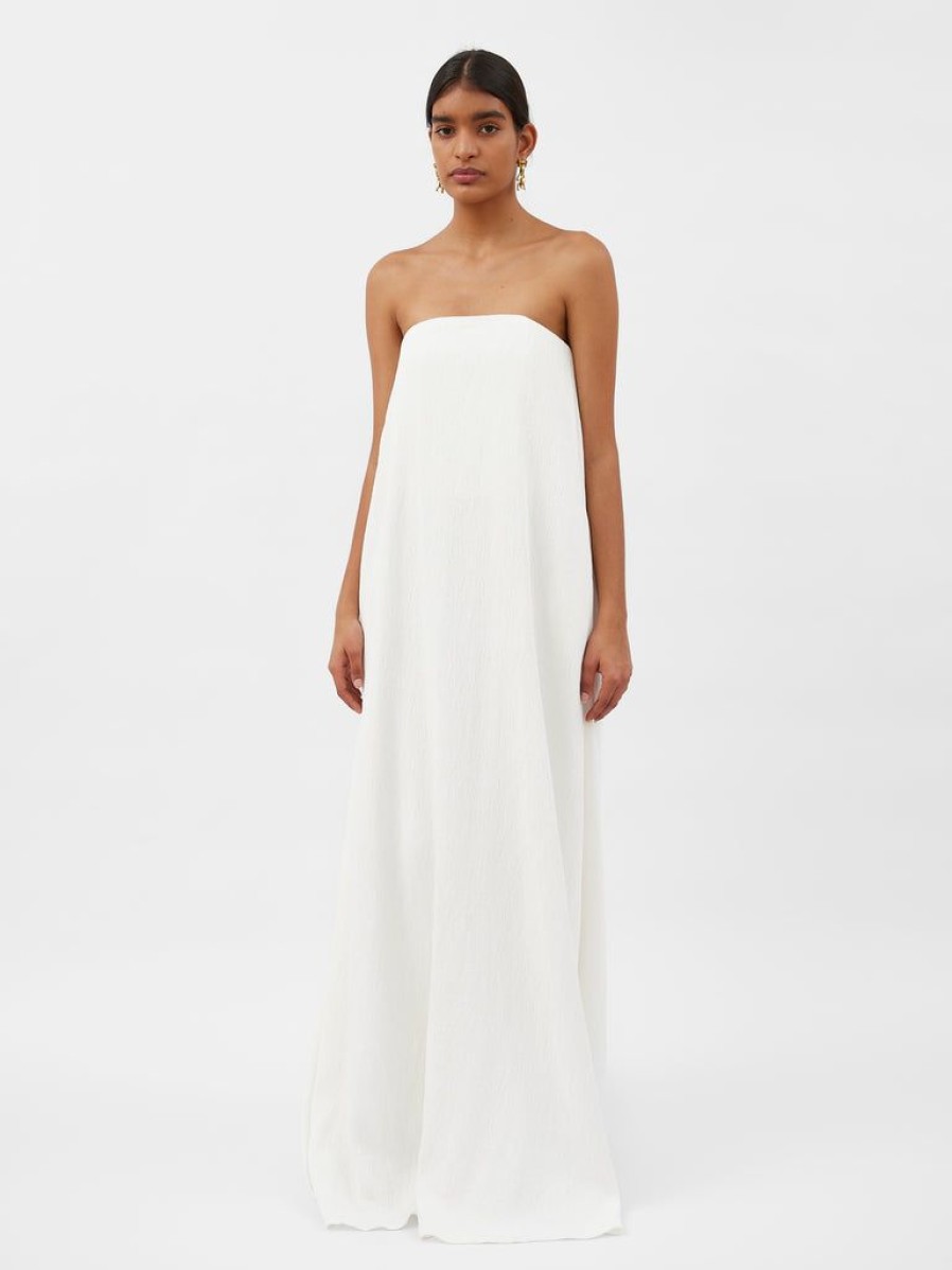 Wardrobe Essentials Anna Quan | Delfina Dress By Anna Quan