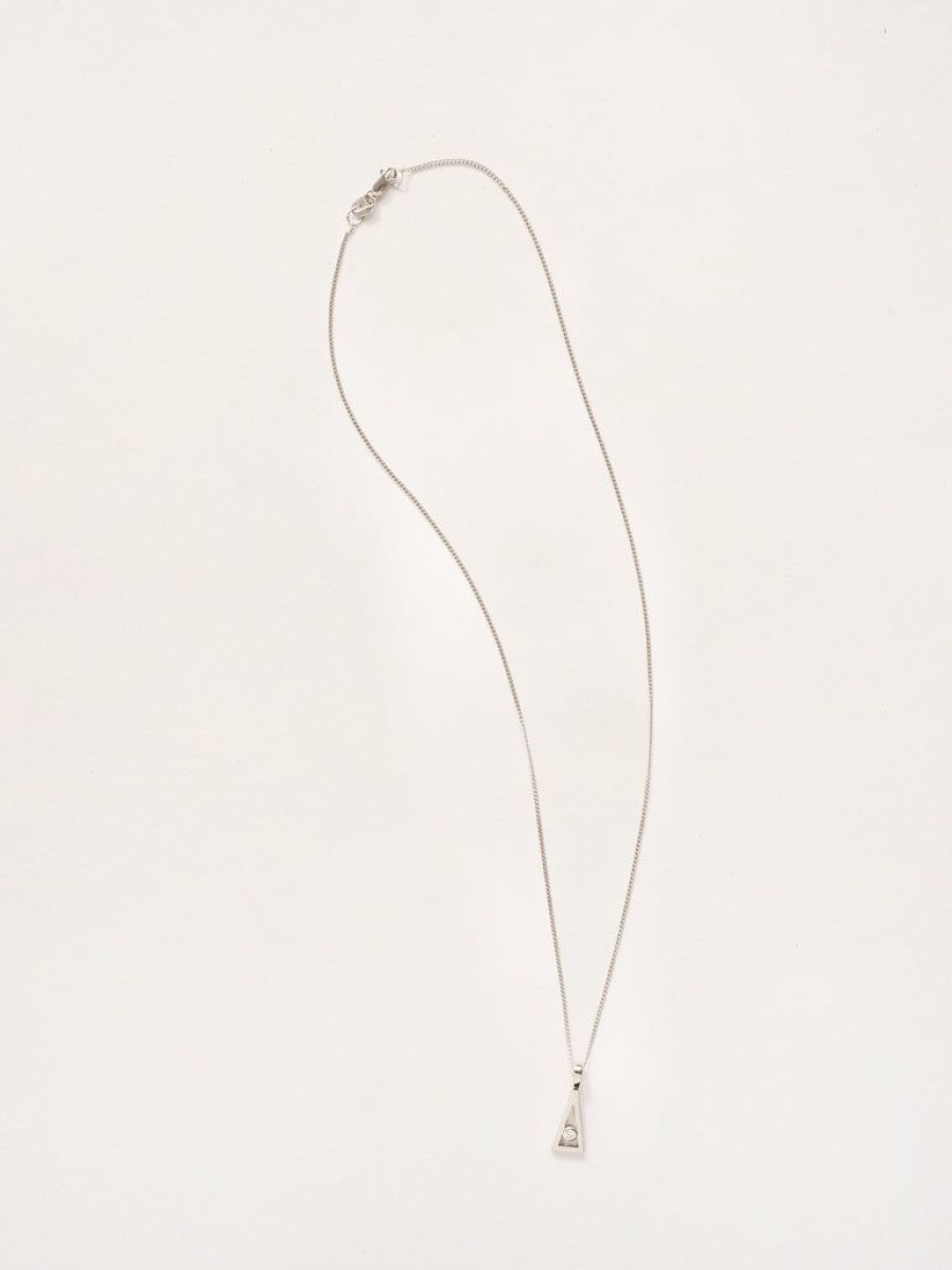 Jewellery Natasha Schweitzer | Jennifer Necklace By Natasha Schweitzer