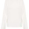 Clothing Matteau | Long Sleeve Magyar Tee By Matteau