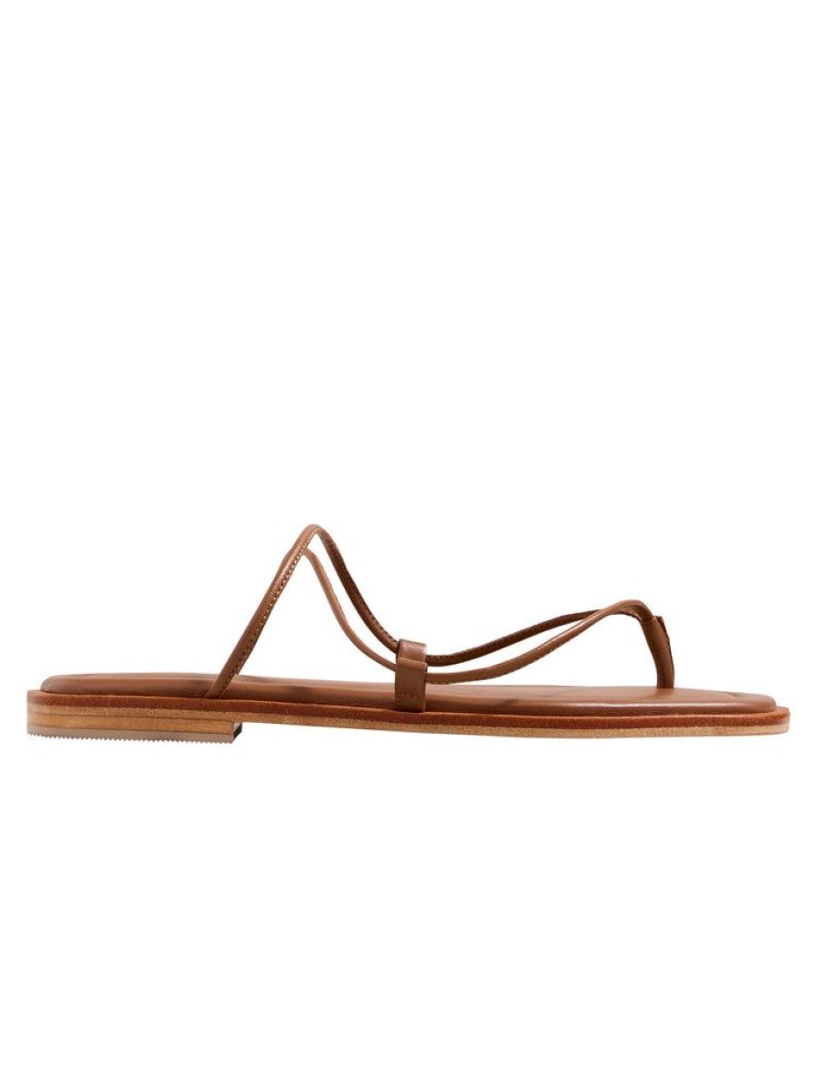 Wardrobe Essentials A.Emery | Nodi Sandal By A.Emery