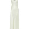 Wardrobe Essentials Maison Essentiele | Scoop Neck Maxi By Maison Essentiele