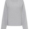 Clothing Matteau | Long Sleeve Magyar Tee By Matteau