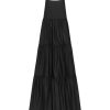 Clothing Matteau | Tiered Low Back Sundress By Matteau