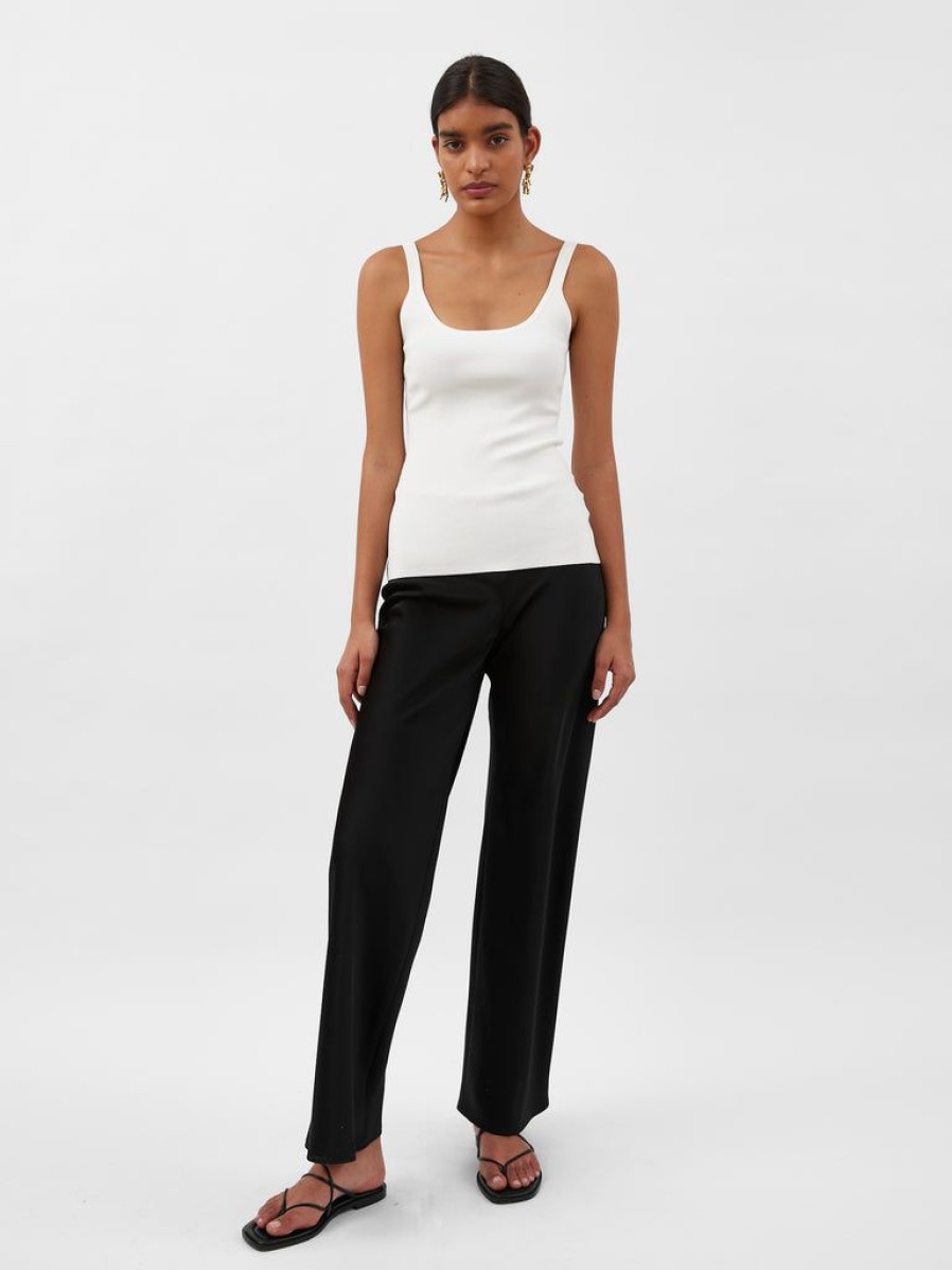 Wardrobe Essentials A.Emery | Myrna Bias Pant By A.Emery