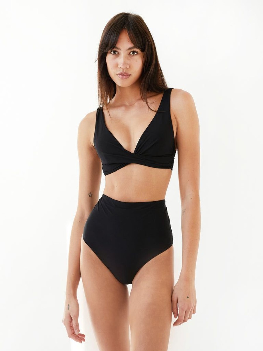 Clothing Bondi Born | Tatiana Bikini Bottom By Bondi Born