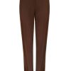 Clothing Wynn Hamlyn | Low Rise Partner Trouser By Wynn Hamlyn