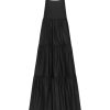 Wardrobe Essentials Matteau | Tiered Low Back Sundress By Matteau