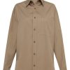 Clothing Matteau | Classic Pocket Shirt By Matteau