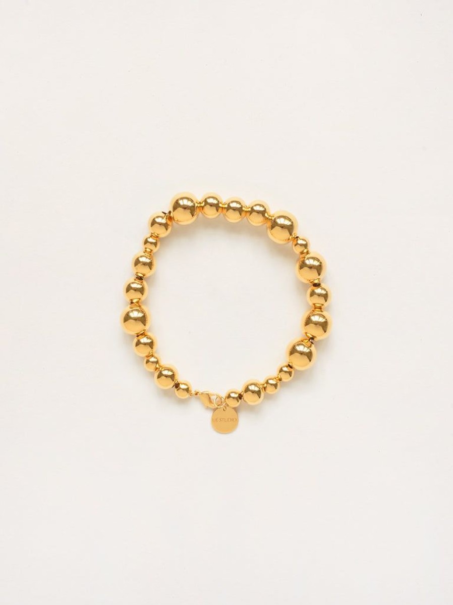 Jewellery LIÉ STUDIO | The Elly Bracelet By Lie Studio