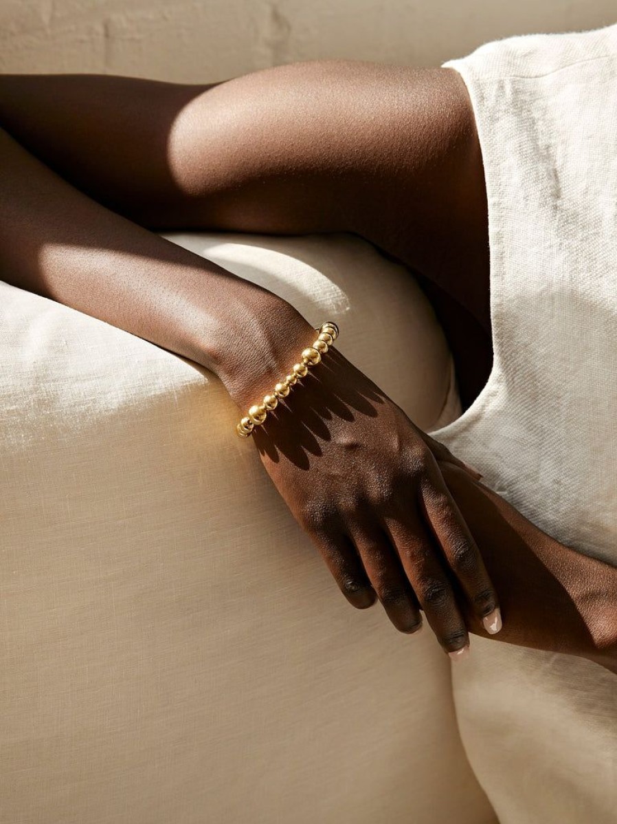 Jewellery LIÉ STUDIO | The Elly Bracelet By Lie Studio