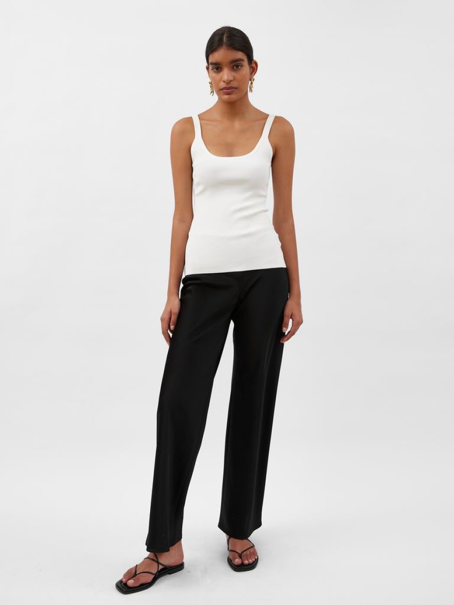 Clothing A.Emery | Myrna Bias Pant By A.Emery