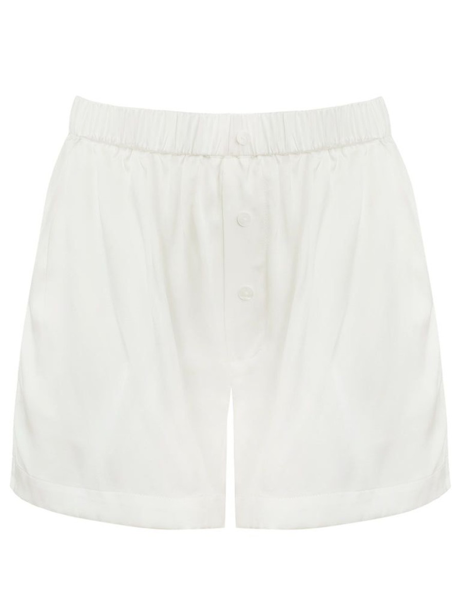 Clothing Maison Essentiele | Boxer Short By Maison Essentiele