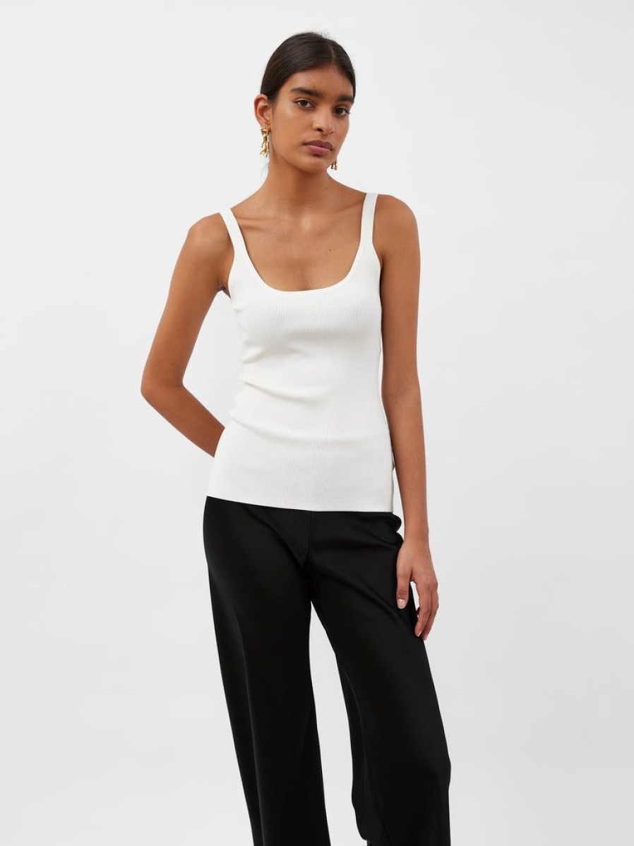 Wardrobe Essentials A.Emery | Verna Tank By A.Emery