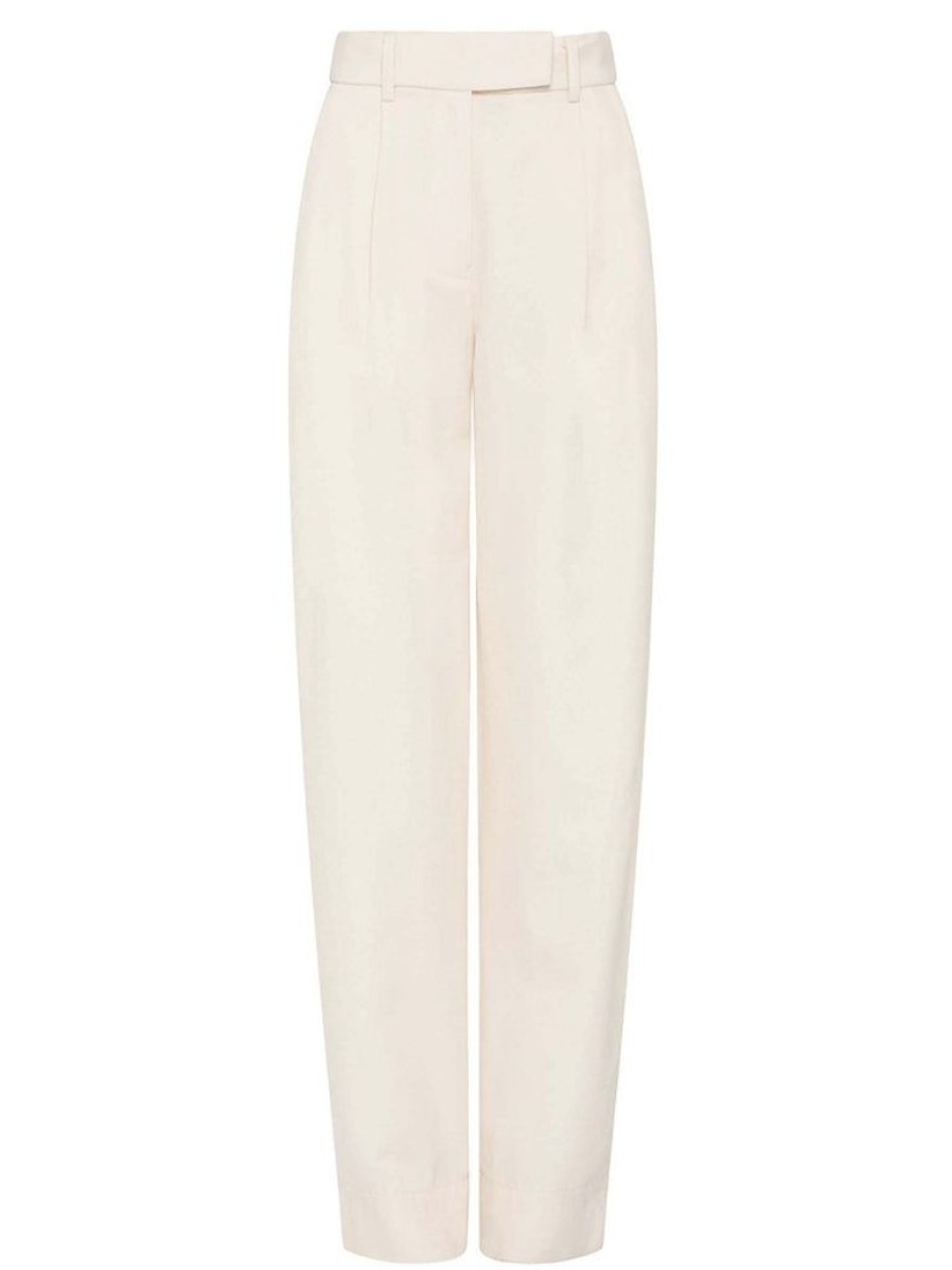 Clothing ESSE Studios | Classico Waist Trouser By Esse Studios