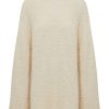 Clothing Harris Tapper | Lucinda Knit Top By Harris Tapper