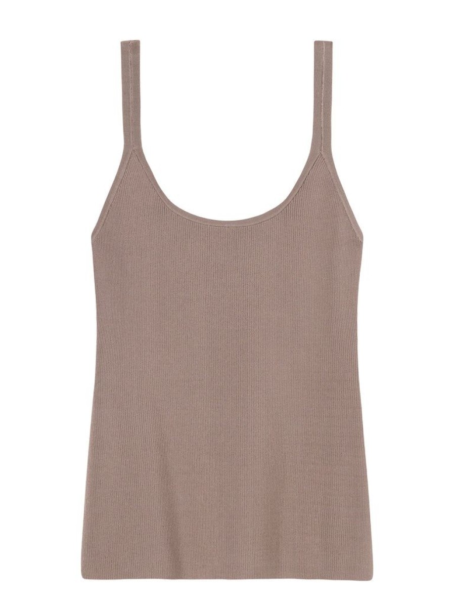 Clothing A.Emery | Verna Tank By A.Emery