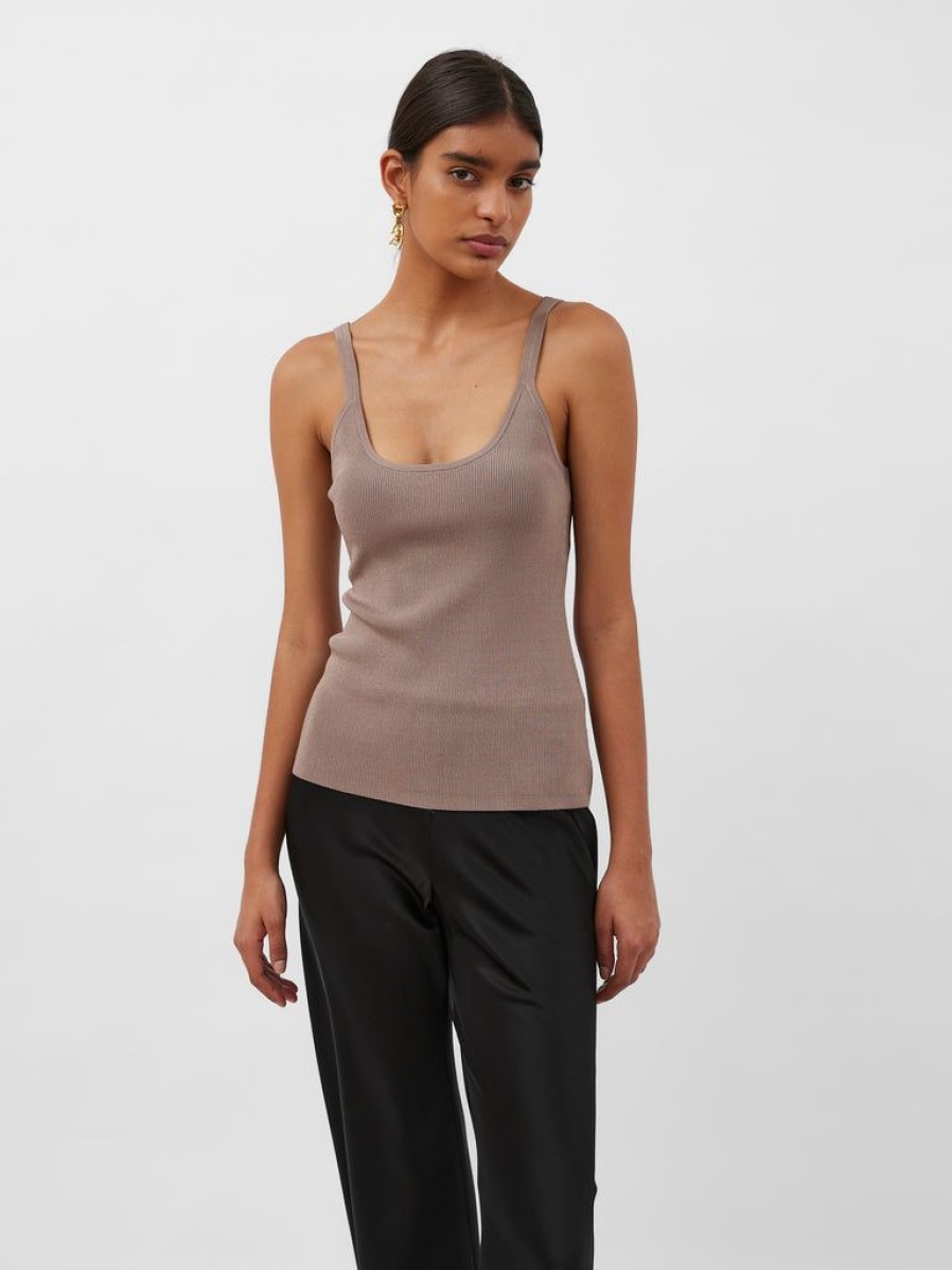 Clothing A.Emery | Verna Tank By A.Emery