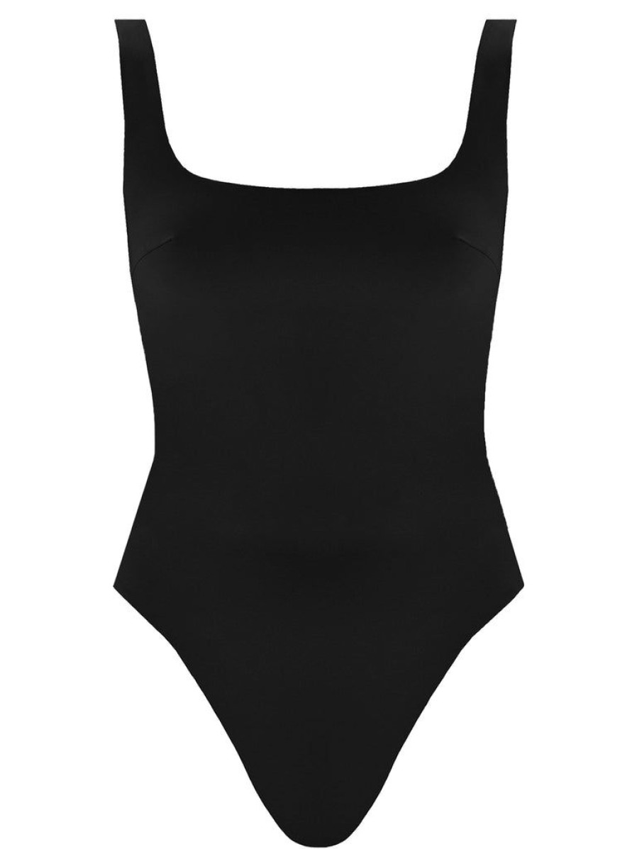 Clothing Form and Fold | The Square Swimsuit By Form And Fold