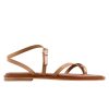 Wardrobe Essentials A.Emery | Lucia Sandal By A.Emery