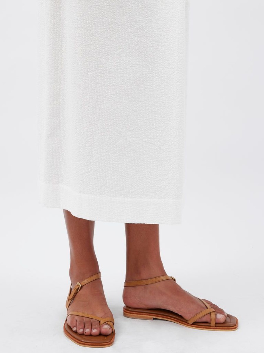 Wardrobe Essentials A.Emery | Lucia Sandal By A.Emery