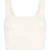 Wardrobe Essentials Matteau | Classic Nineties Tank By Matteau