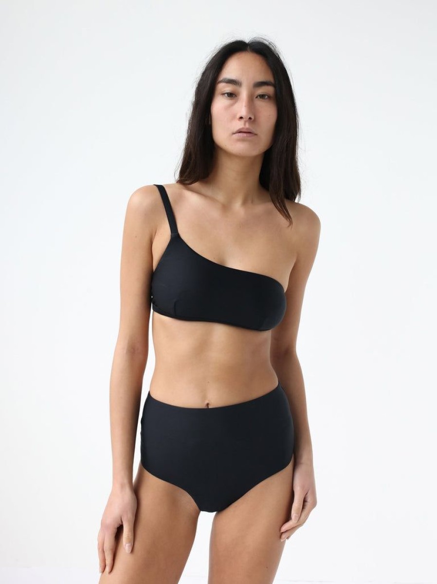 Wardrobe Essentials Matteau | High Waist Brief By Matteau