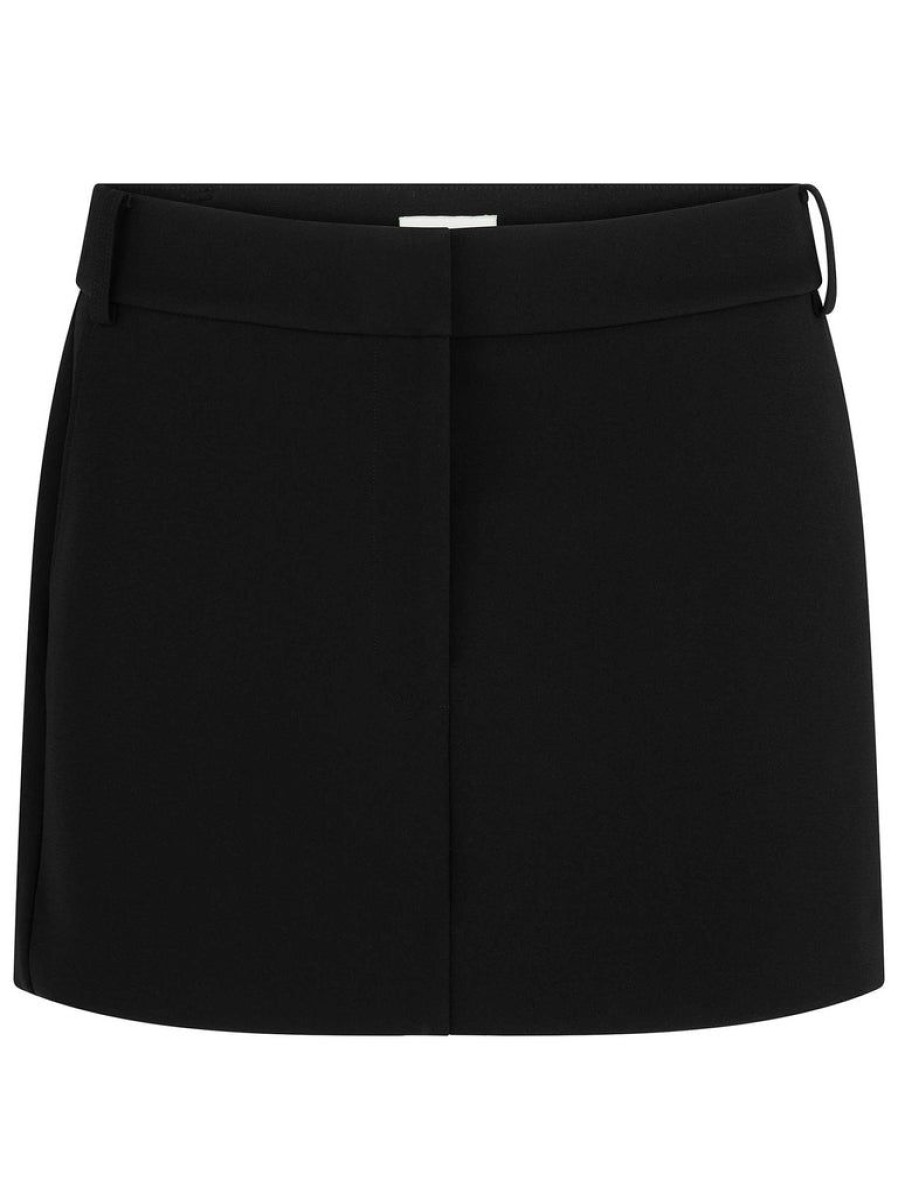 Clothing Harris Tapper | Sarah Mini Skirt By Harris Tapper