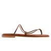 Wardrobe Essentials A.Emery | Nodi Sandal By A.Emery