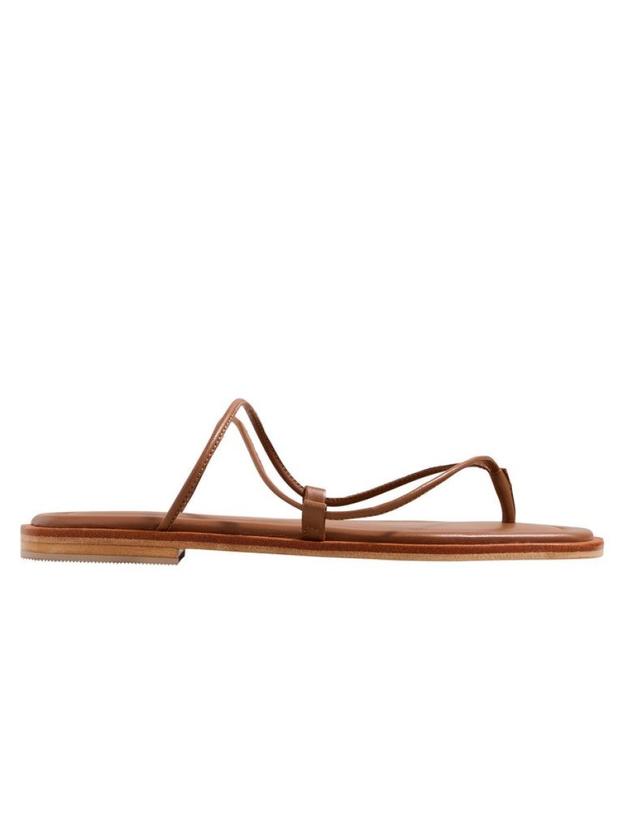 Wardrobe Essentials A.Emery | Nodi Sandal By A.Emery