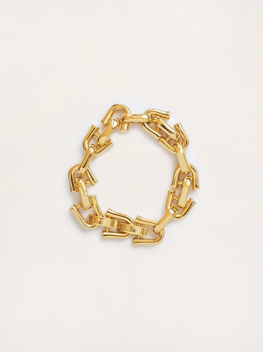 Jewellery Rylan | Link Bracelet By Rylan