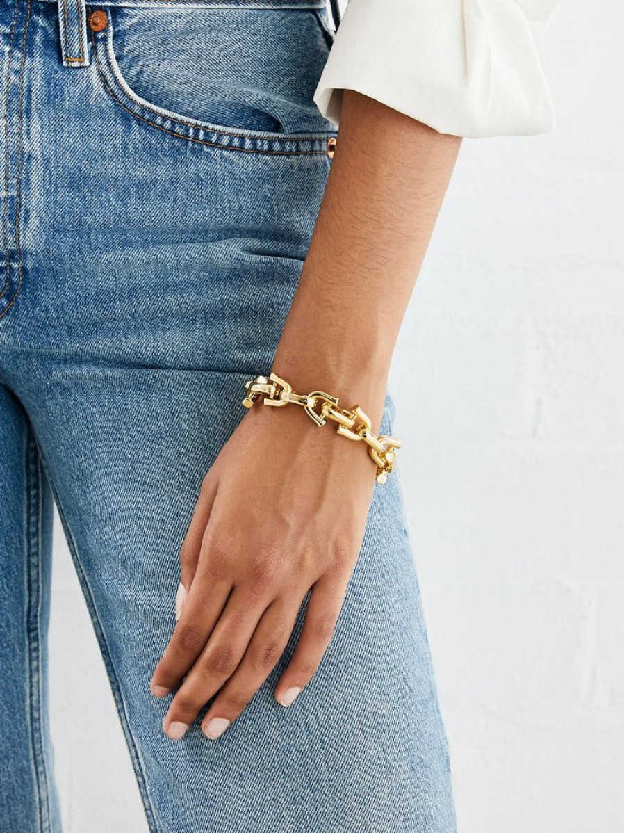 Jewellery Rylan | Link Bracelet By Rylan