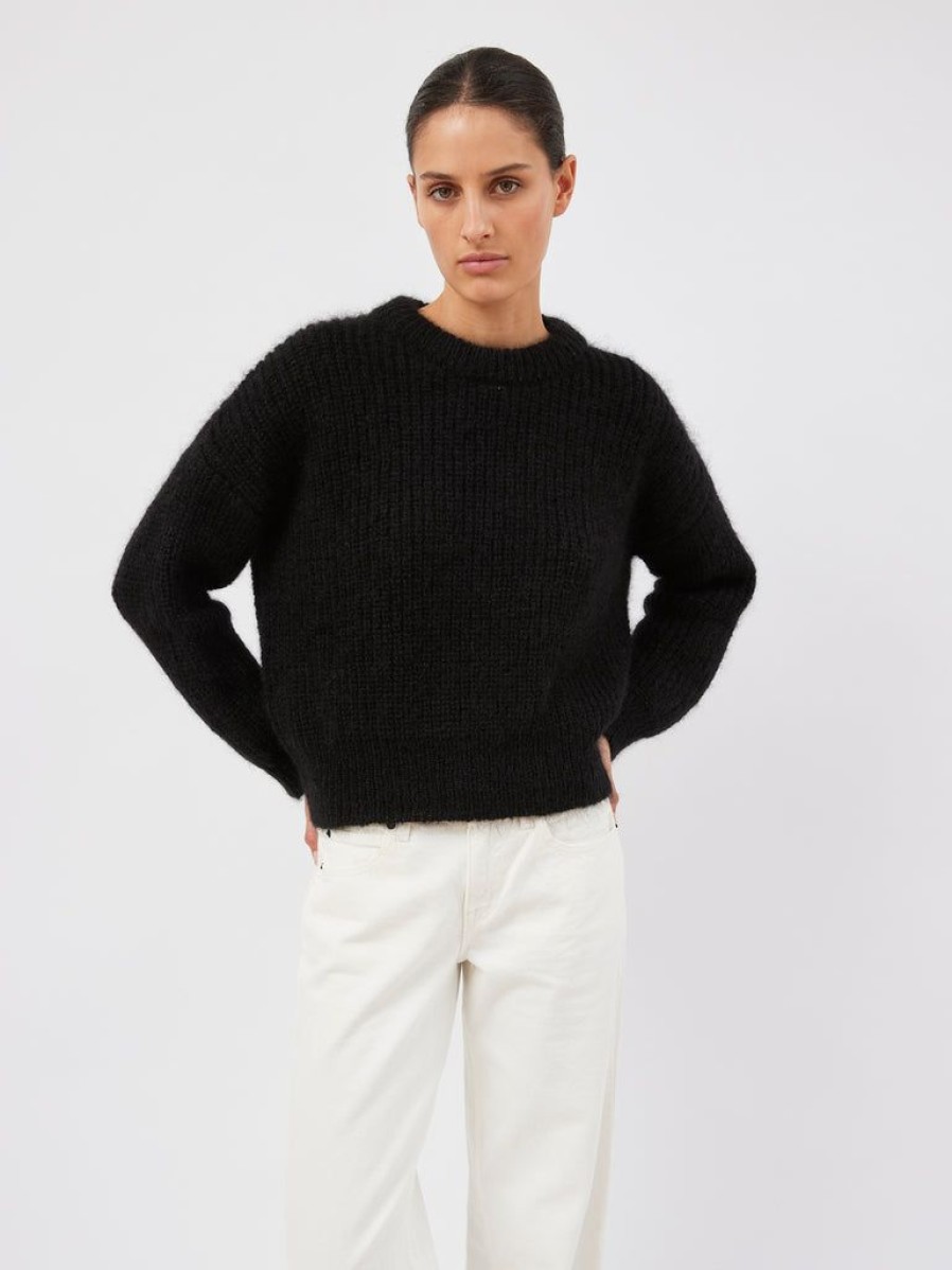 Clothing Marle | Bonnie Jumper By Marle