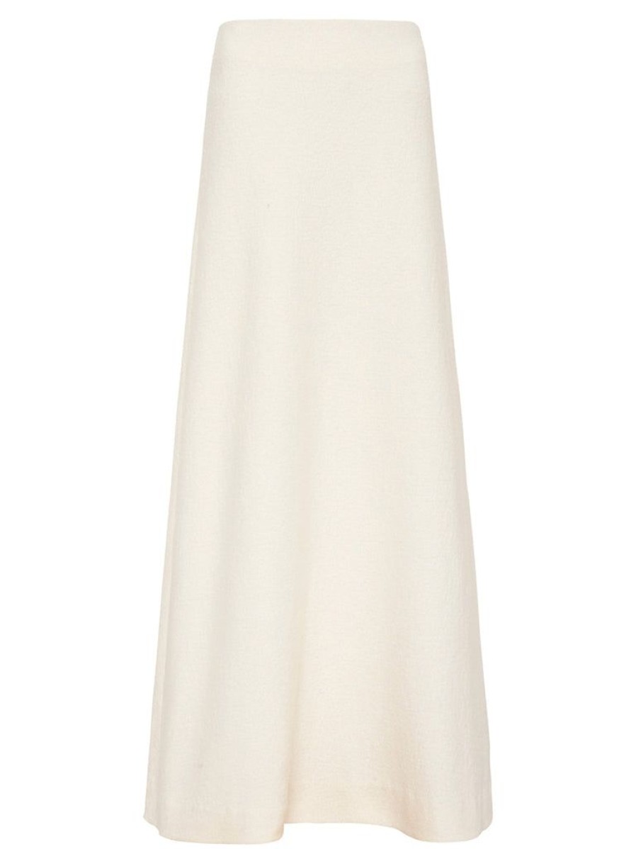 Clothing ESSE Studios | Pila Maxi Skirt By Esse Studios