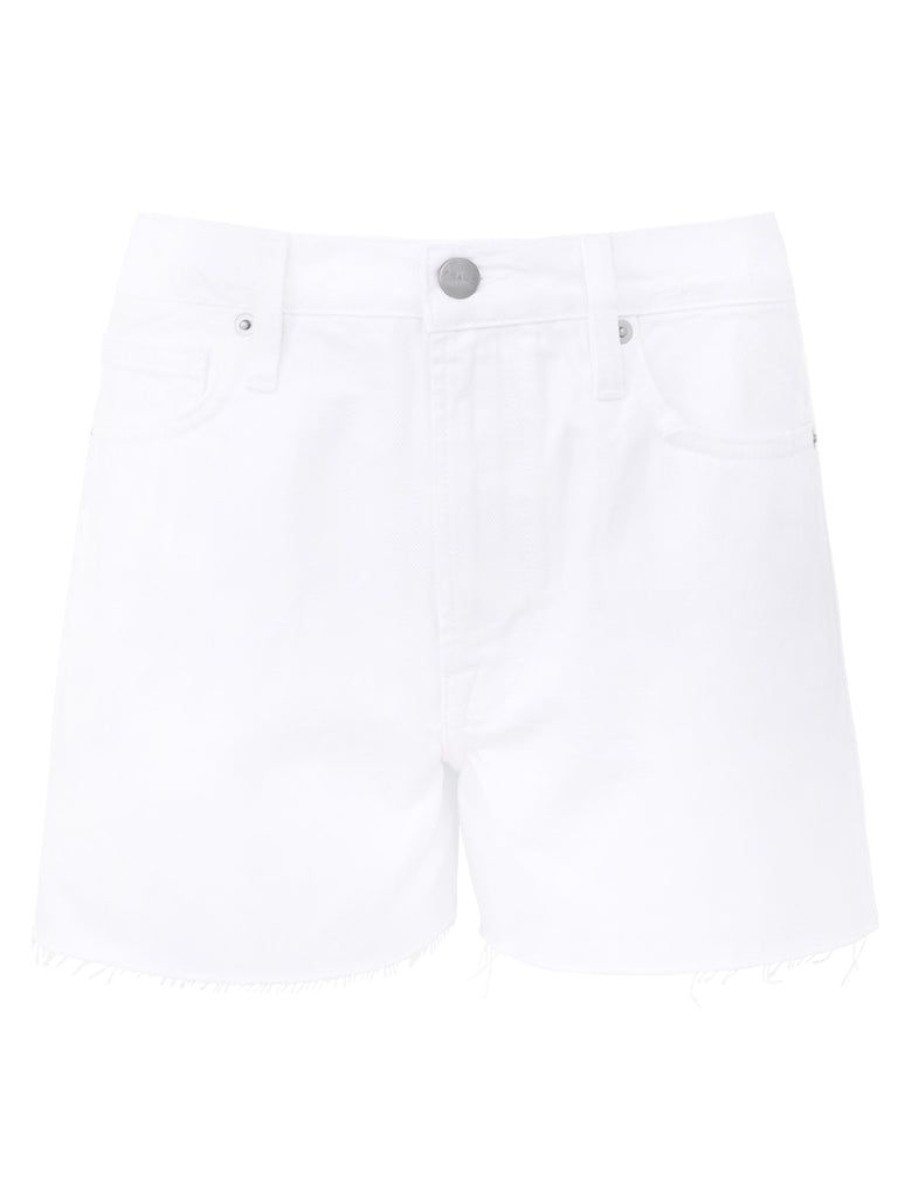 Clothing FRAME | Le Simone Short Raw After By Frame