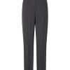 Clothing BEARE PARK | Pinstitch Detail Trouser By Beare Park